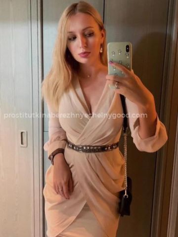 Анкета проститутки Инна, Звенигород, 24 года, №6604